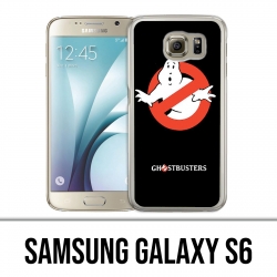 Coque Samsung Galaxy S6 - Ghostbusters