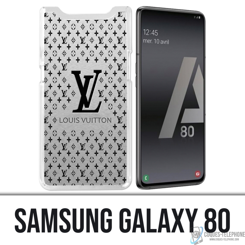 Samsung Galaxy A80 / A90 Case - LV Metall