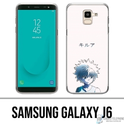 Funda Samsung Galaxy J6 -...