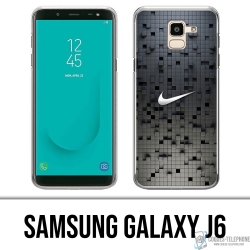 Coque Samsung Galaxy J6 - Nike Cube