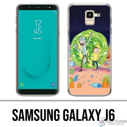 Coque Samsung Galaxy J6 -...