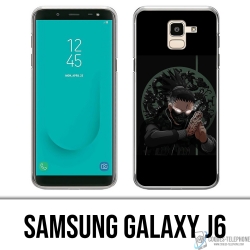 Cover Samsung Galaxy J6 -...