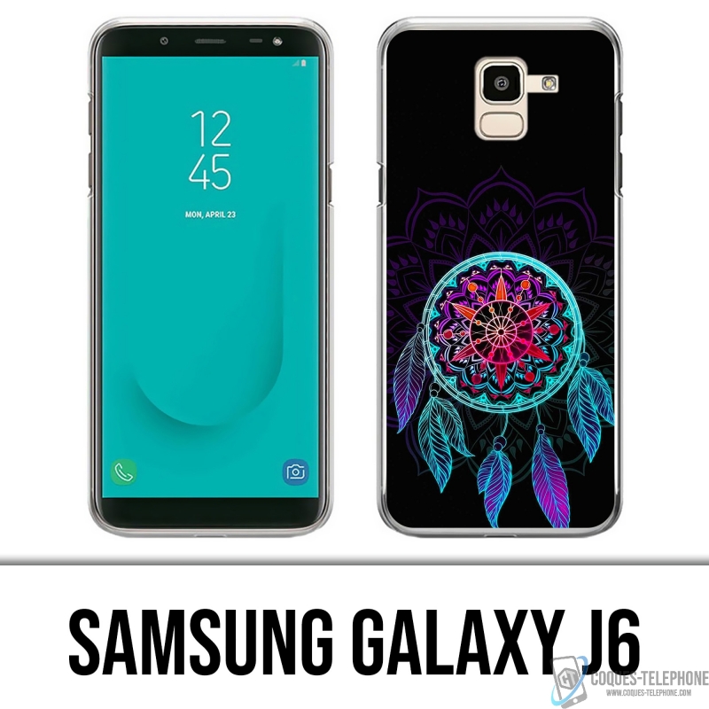 Coque Samsung Galaxy J6 - Attrape Reve Design