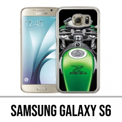 Samsung Galaxy S6 Hülle - Kawasaki