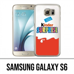 Coque Samsung Galaxy S6 - Kinder