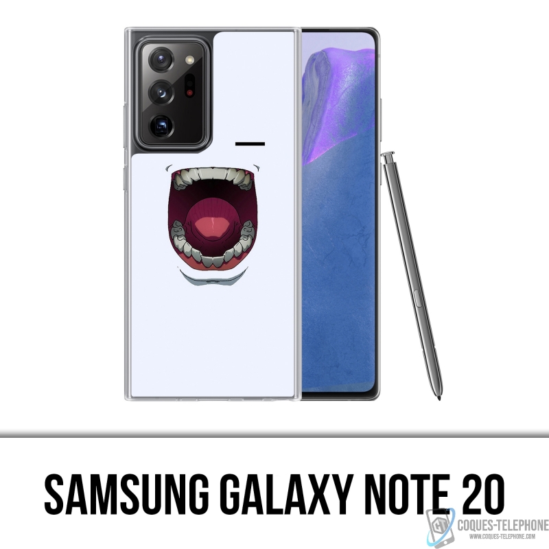 Funda Samsung Galaxy Note 20 - LOL