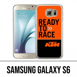 Custodia Samsung Galaxy S6 - Ktm Superduke 1290