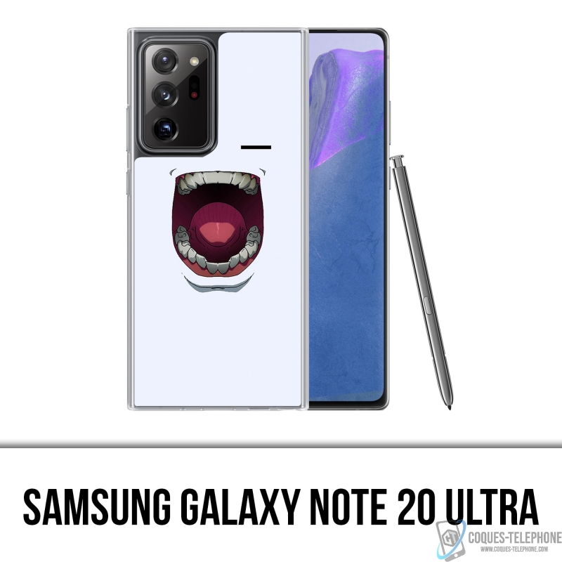 Coque Samsung Galaxy Note 20 Ultra - LOL