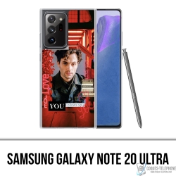 Coque Samsung Galaxy Note 20 Ultra - You Serie Love