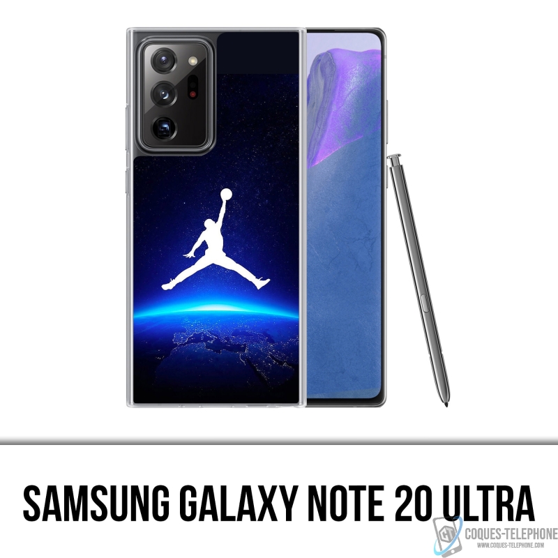 Funda Samsung Galaxy Note 20 Ultra - Jordan Terre