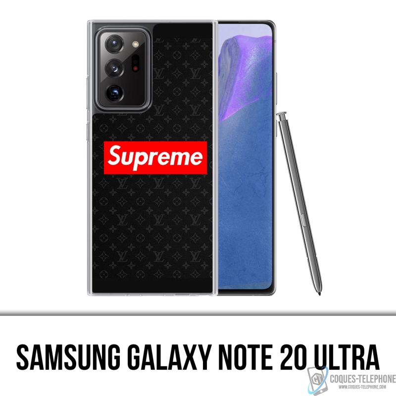 Custodia per Samsung Galaxy Note 20 Ultra - Supreme LV