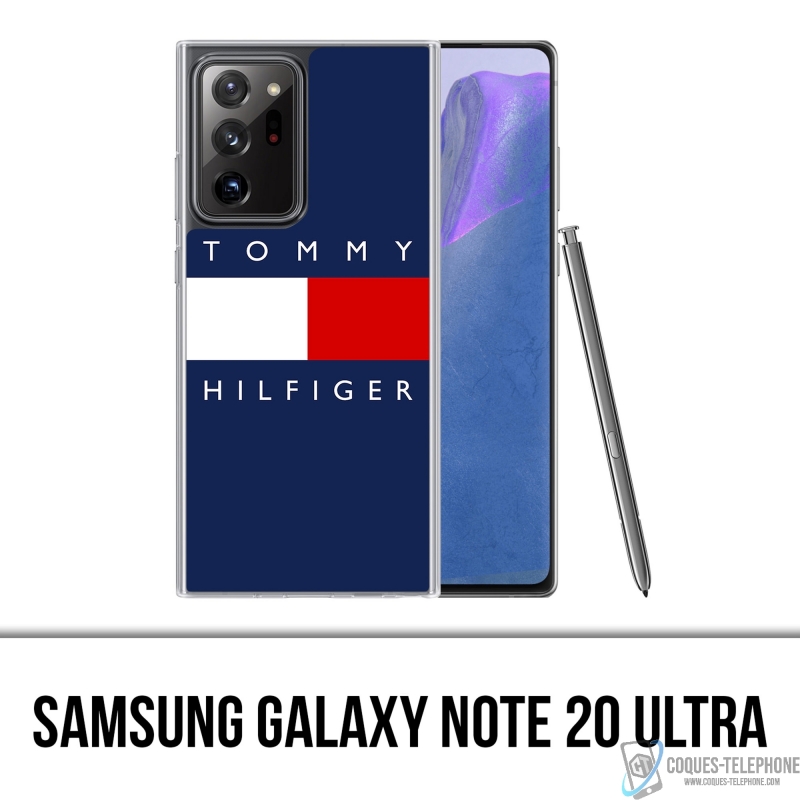 Custodia Samsung Galaxy Note 20 Ultra - Tommy Hilfiger