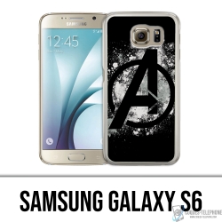 Coque Samsung Galaxy S6 -...