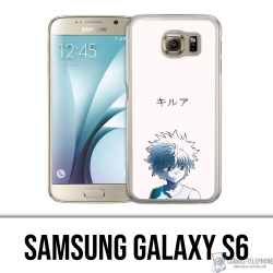 Coque Samsung Galaxy S6 -...