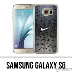 Coque Samsung Galaxy S6 - Nike Cube