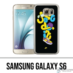 Coque Samsung Galaxy S6 -...