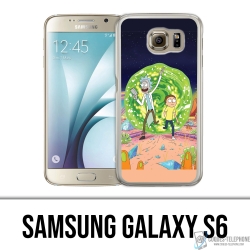 Coque Samsung Galaxy S6 -...