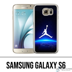 Samsung Galaxy S6 Case - Jordan Earth