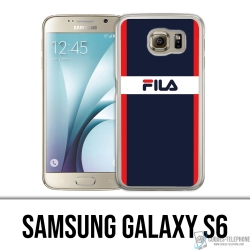 Coque Samsung Galaxy S6 - Fila