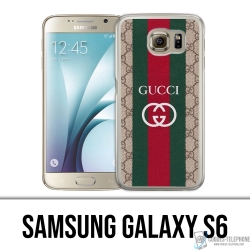 Coque Samsung Galaxy S6 -...