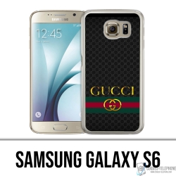 Coque Samsung Galaxy S6 -...