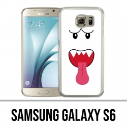 Custodia Samsung Galaxy S6 - Mario Boo