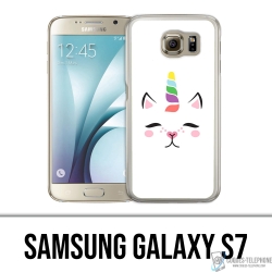 Coque Samsung Galaxy S7 -...