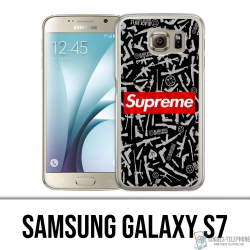 Custodia Samsung Galaxy S7...