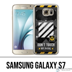 Coque Samsung Galaxy S7 -...