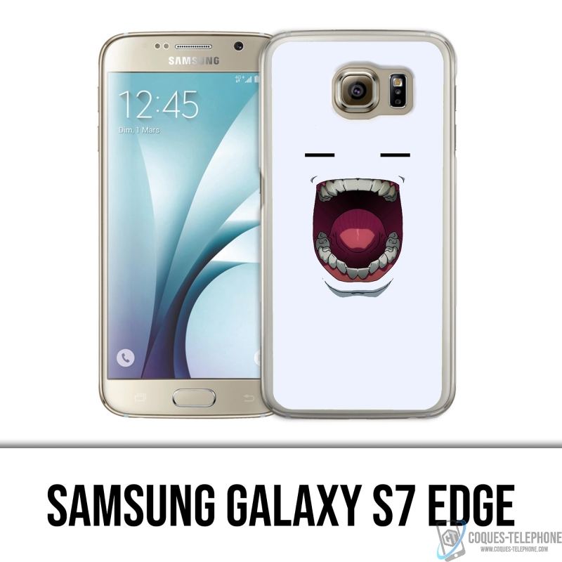 Custodia per Samsung Galaxy S7 edge - LOL