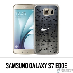 Coque Samsung Galaxy S7 edge - Nike Cube