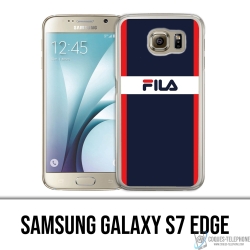 Funda Samsung Galaxy S7 edge - Fila