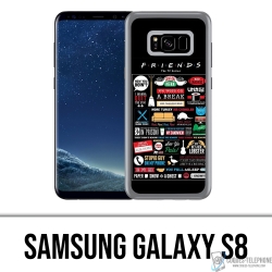 Funda Samsung Galaxy S8 -...