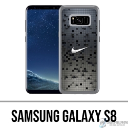 Funda Samsung Galaxy S8 - Nike Cube