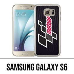 Custodia Samsung Galaxy S6 - Logo Motogp