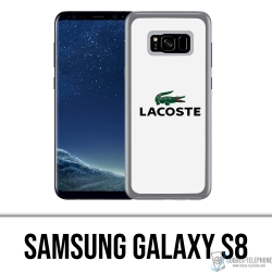 Samsung Galaxy S8 Case - Lacoste