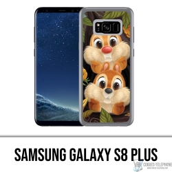 Coque Samsung Galaxy S8 Plus - Disney Tic Tac Bebe