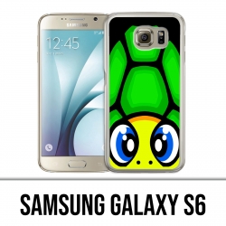 Custodia Samsung Galaxy S6 - Motogp Rossi Turtle