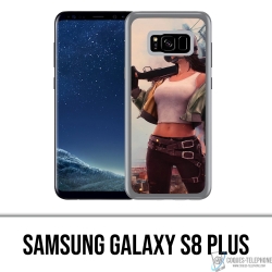 Coque Samsung Galaxy S8...