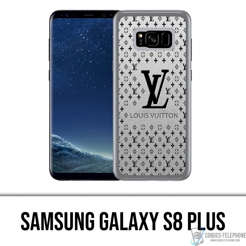 NEW SUPREME LOUIS VUITTON BLUE Samsung Galaxy S10 Plus Case Cover