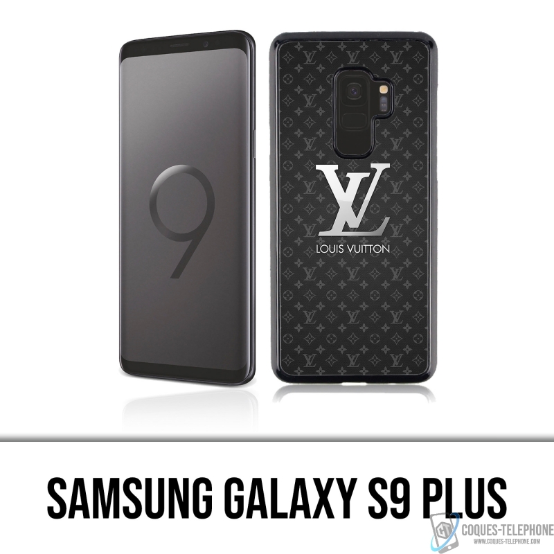 Louis Vuitton Samsung Galaxy S9 Case