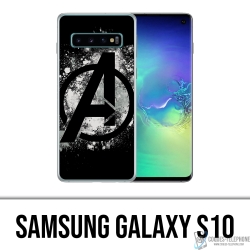 Custodia Samsung Galaxy S10...