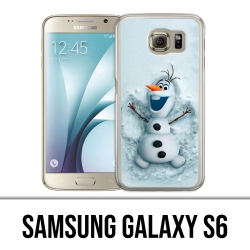 Custodia Samsung Galaxy S6 - Olaf