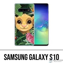 Coque Samsung Galaxy S10 -...