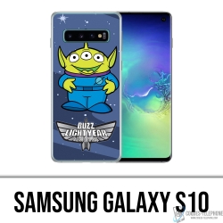 Cover Samsung Galaxy S10 -...