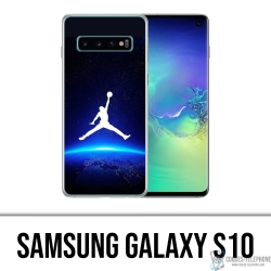 Samsung Galaxy S10 Case - Jordan Earth