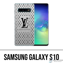 Funda Samsung Galaxy S10 - LV Metal