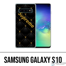 Coque Samsung Galaxy S10 -...