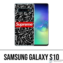 Coque Samsung Galaxy S10 -...