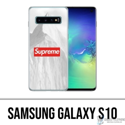 Coque Samsung Galaxy S10 -...